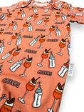 Load image into Gallery viewer, Nappy Hour Onesie