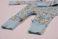Load image into Gallery viewer, Mad Yolk Onesie🍳