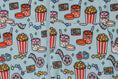 Load image into Gallery viewer, Movie Onesie (Adult)