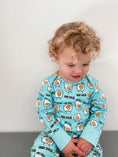 Load image into Gallery viewer, Mad Yolk Onesie🍳