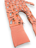 Load image into Gallery viewer, Nappy Hour Onesie