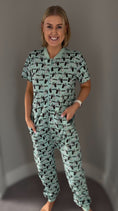 Load image into Gallery viewer, Cheers Adult Onesie