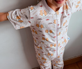 Load image into Gallery viewer, Nugs & Kisses Kids Onesie