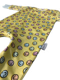 Load image into Gallery viewer, Because I'm Happy Onesie