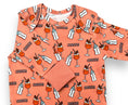 Load image into Gallery viewer, Nappy Hour Onesie