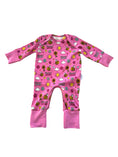 Load image into Gallery viewer, Bloomin’ Lovely Onesie