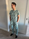 Load image into Gallery viewer, Cheers Adult Onesie