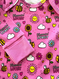 Load image into Gallery viewer, Bloomin’ Lovely Onesie