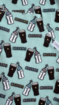 Load image into Gallery viewer, Cheers Adult Onesie