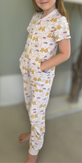 Load image into Gallery viewer, Nugs & Kisses Kids Onesie