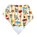 Load image into Gallery viewer, Irish Summer Bib (3 Pack)