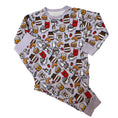 Load image into Gallery viewer, We Brunchin' Pyjamas