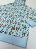 Load image into Gallery viewer, Bunny Bands Hoodie