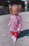 Load image into Gallery viewer, Love is Sweet Hoodie