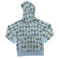 Load image into Gallery viewer, Bunny Bands Hoodie