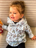 Load image into Gallery viewer, Bunny Bands Hoodie