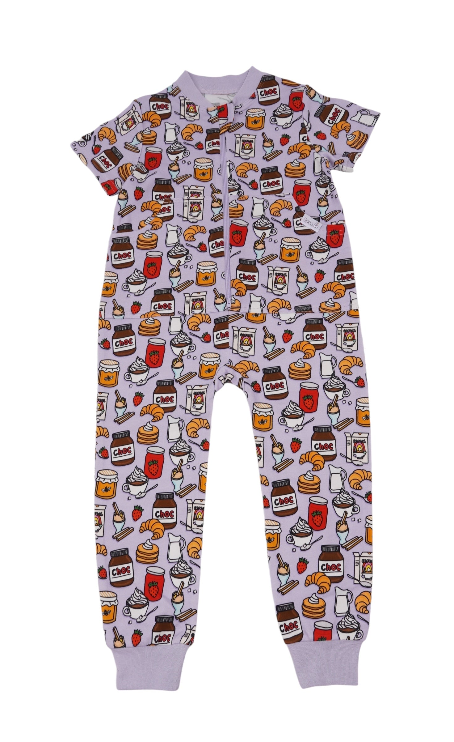 Outlet Kids Brunch Onesie