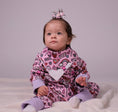 Load image into Gallery viewer, Grá Onesie

