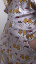 Load image into Gallery viewer, Nugs & Kisses Kids Onesie
