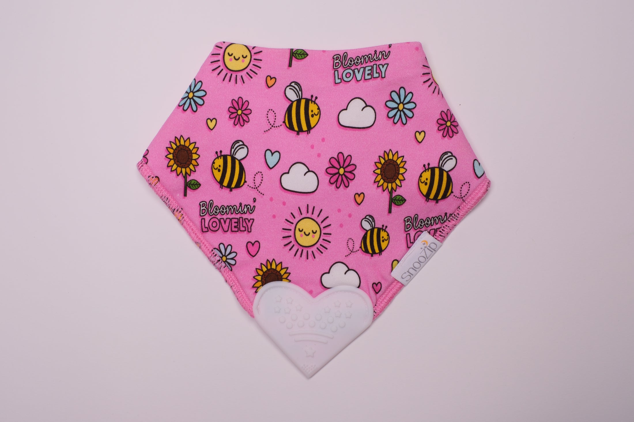 Grá Mór Bib Box (5 Bibs)