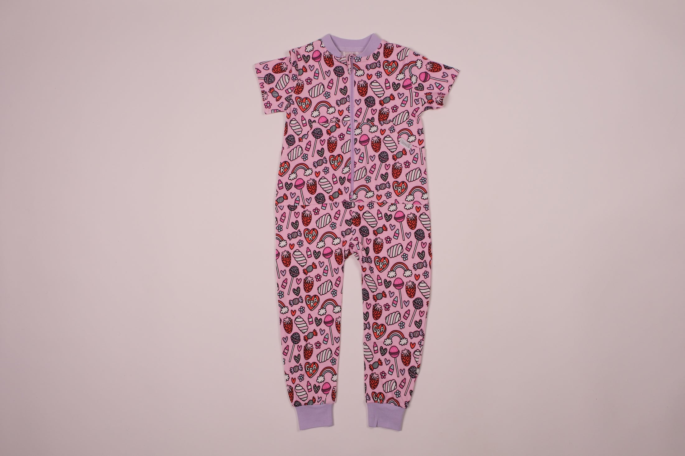 Grá Kids Onesie