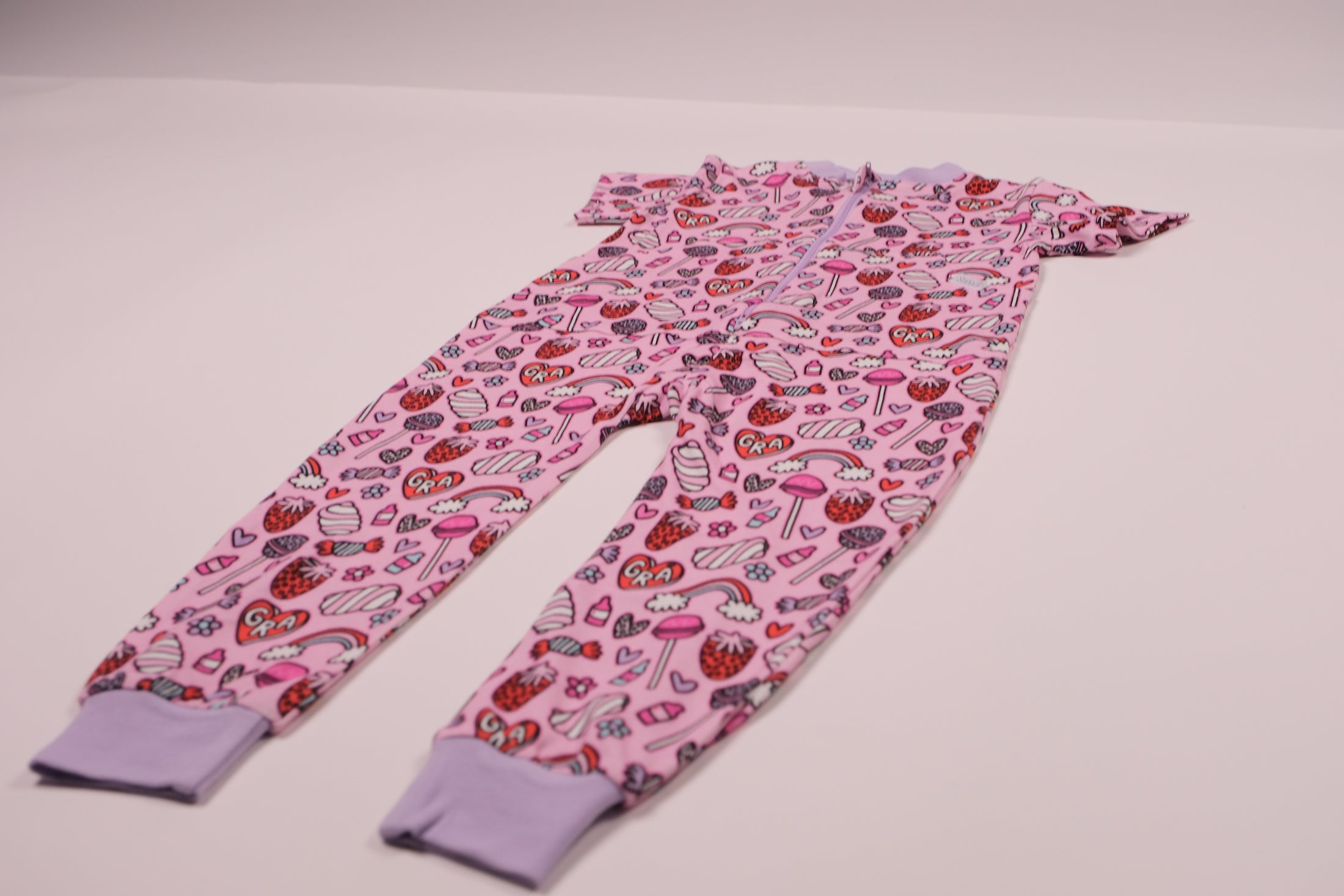 Grá Kids Onesie