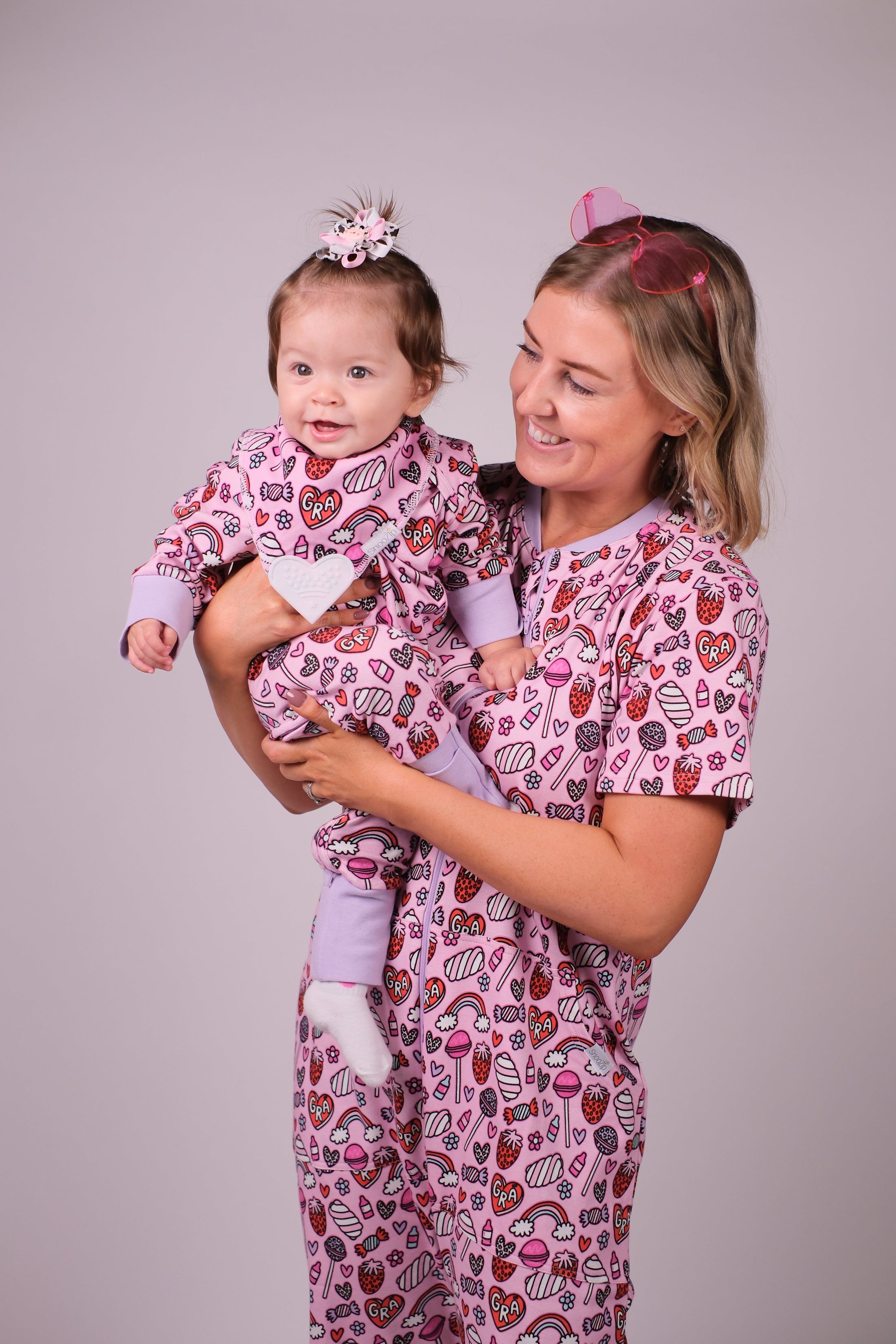 Grá Adult/Kids Matching Bundle
