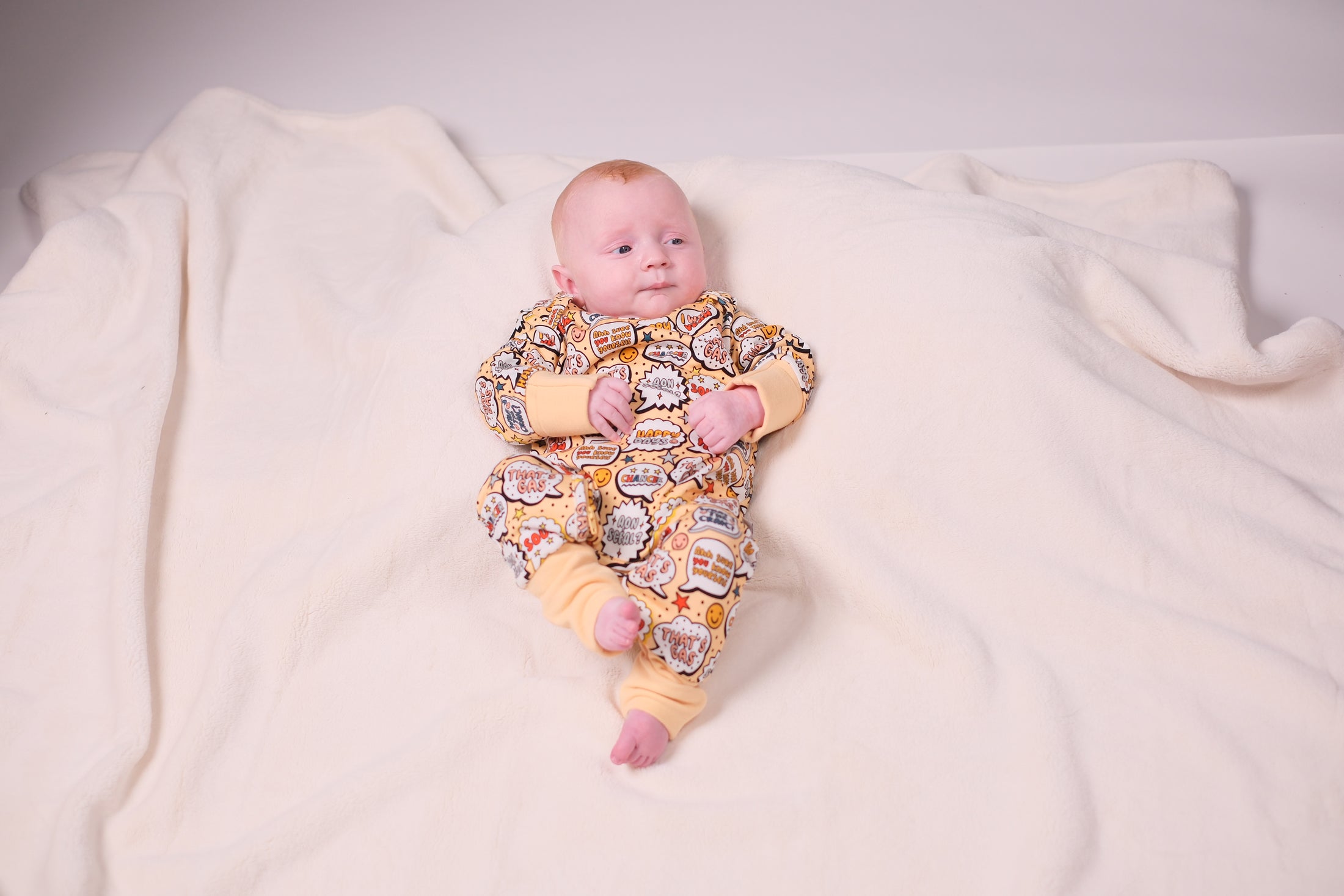 *NEW* What's the craic? Onesie
