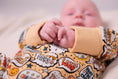 Load image into Gallery viewer, *NEW* What's the craic? Onesie
