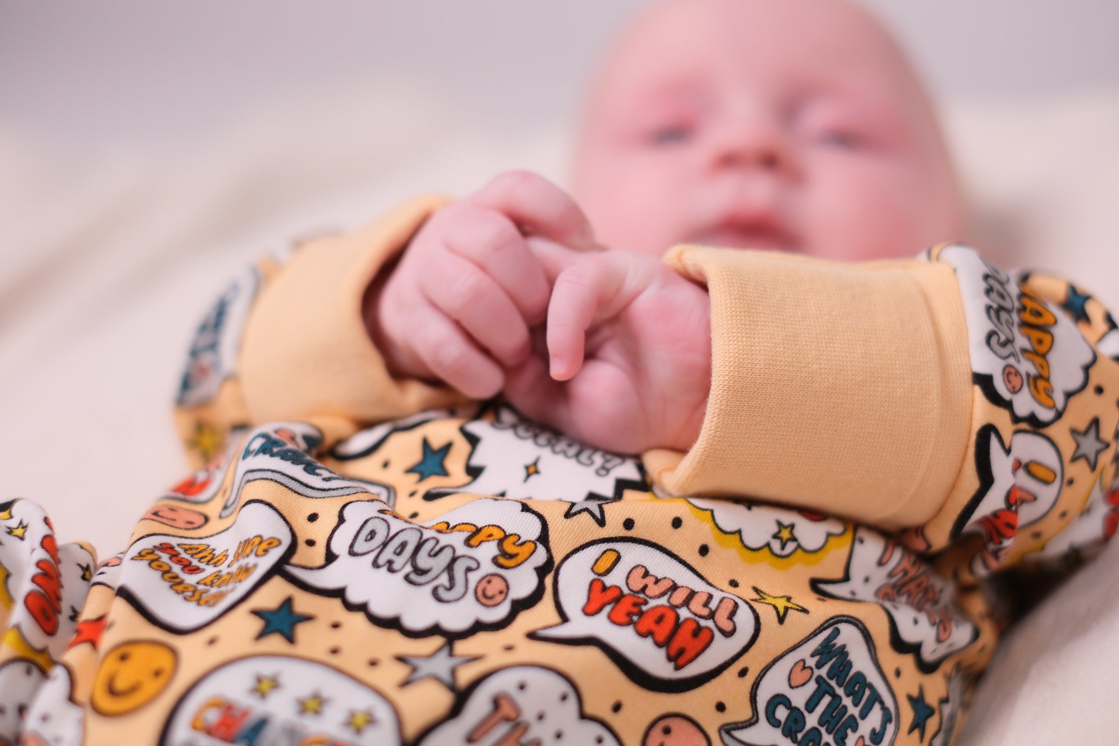 *NEW* What's the craic? Onesie