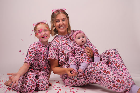 Grá Kids Onesie