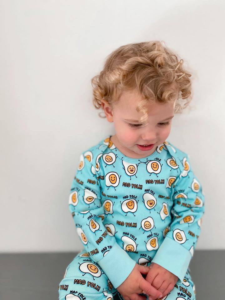 Mad Yolk Baby/Kids Bundle