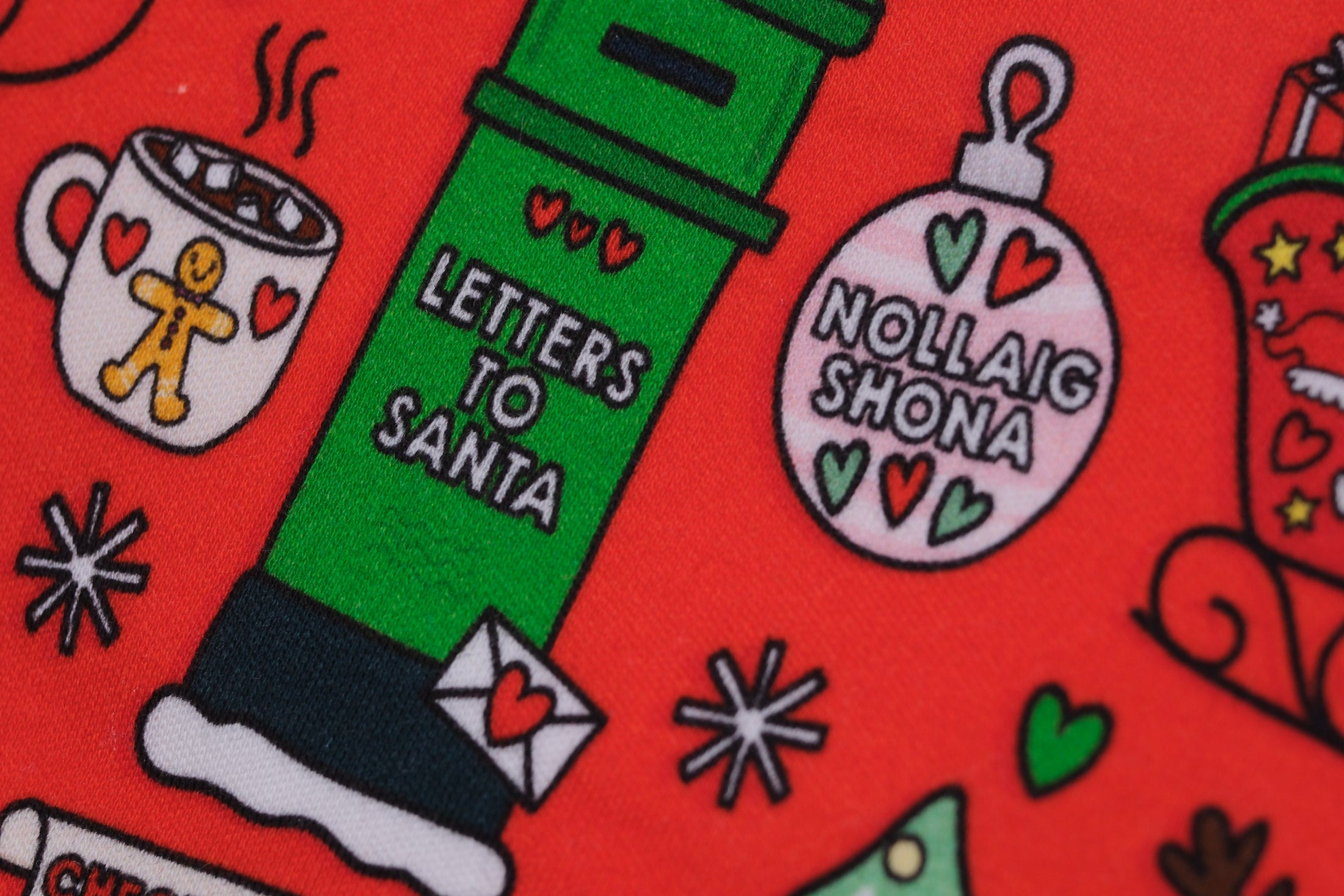 Signature Family Bundle