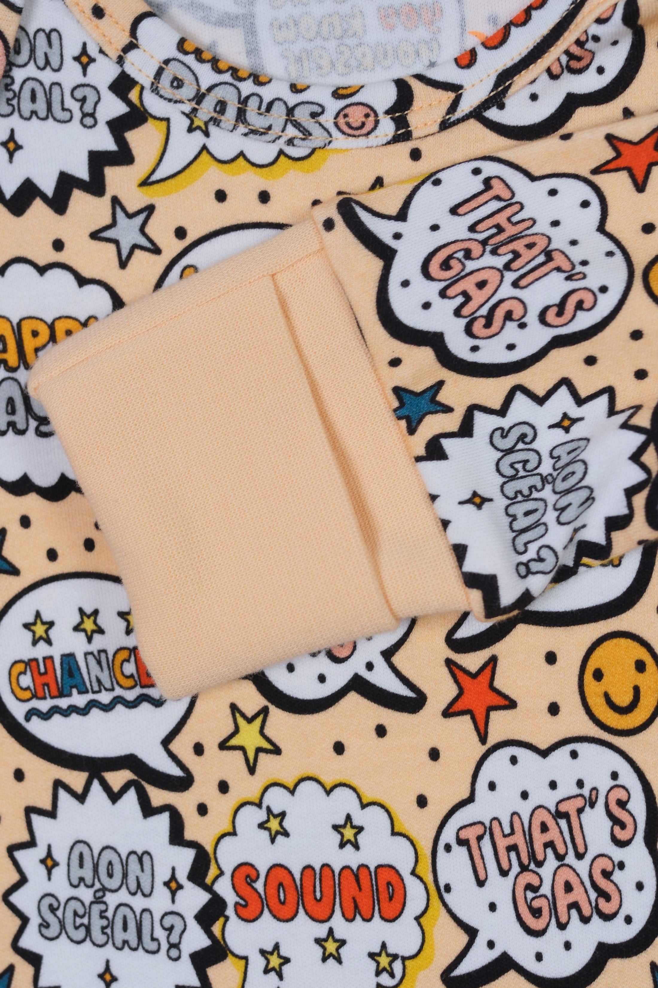 *NEW* What's the craic? Onesie