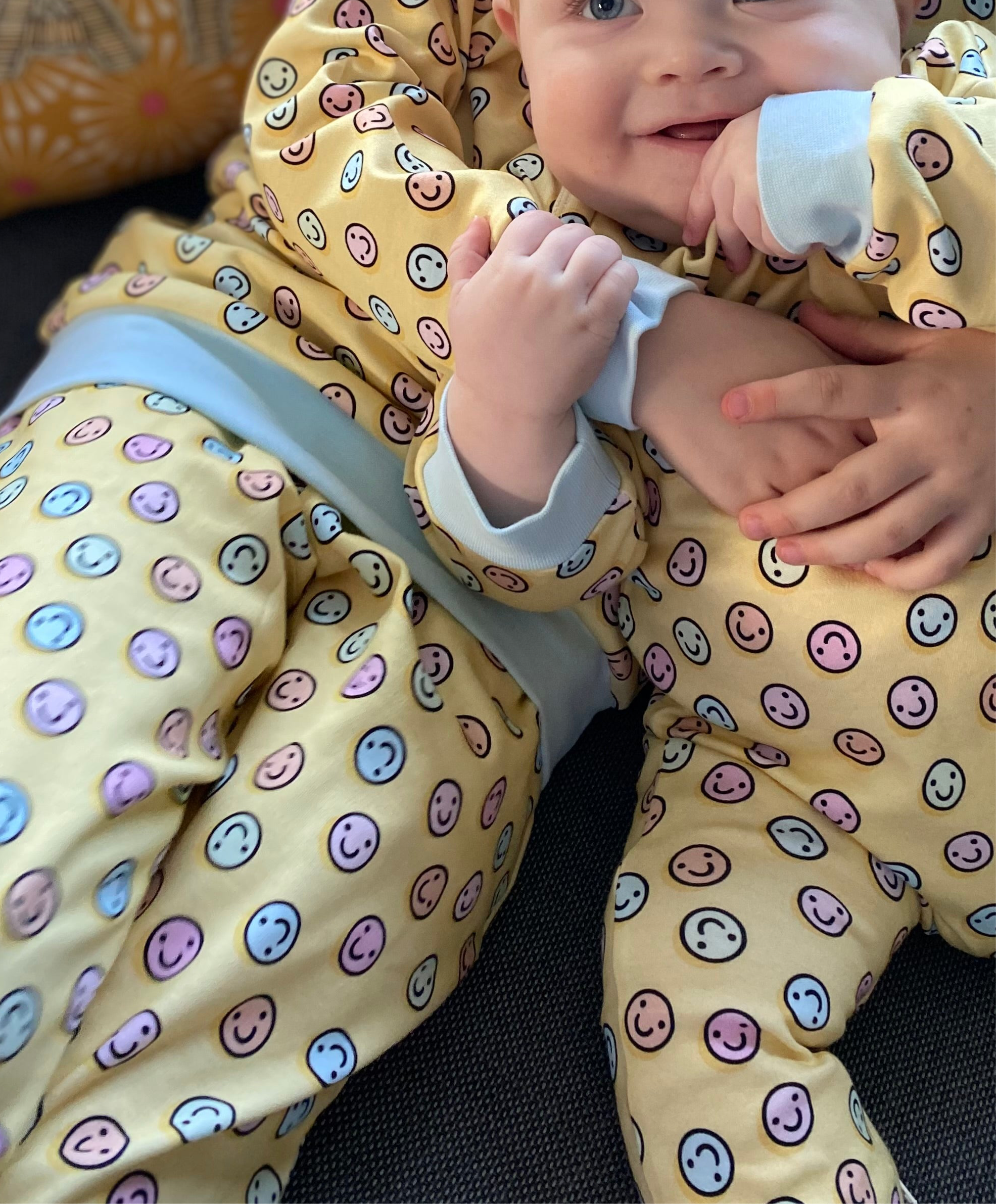 Smile & Snooze Gift Bundle