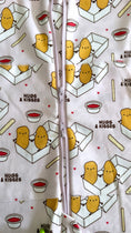 Load image into Gallery viewer, Nugs & Kisses Kids Onesie
