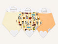 Load image into Gallery viewer, Irish Summer Bib (3 Pack)
