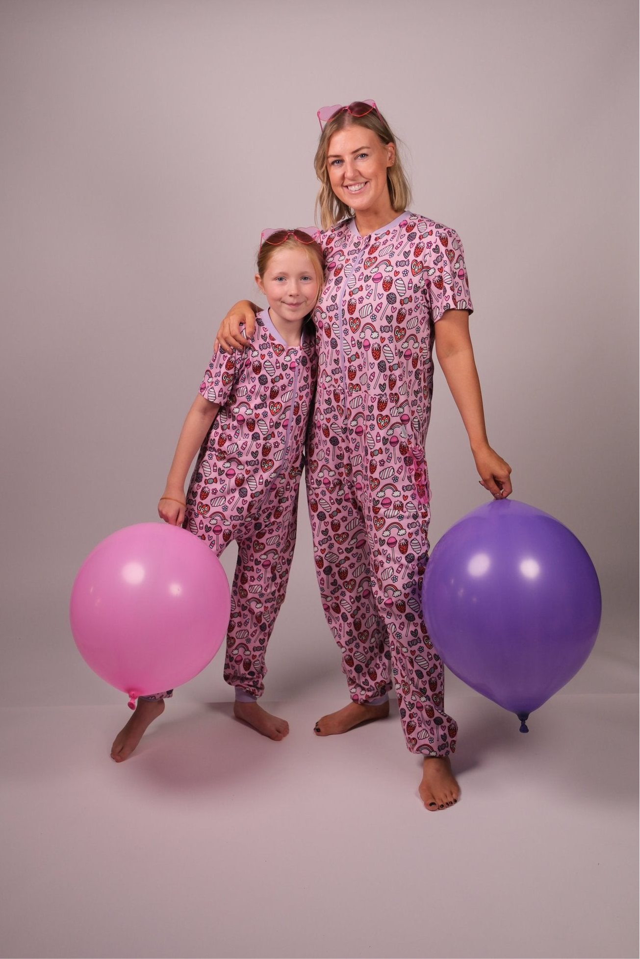 Grá Adult/Kids Matching Bundle