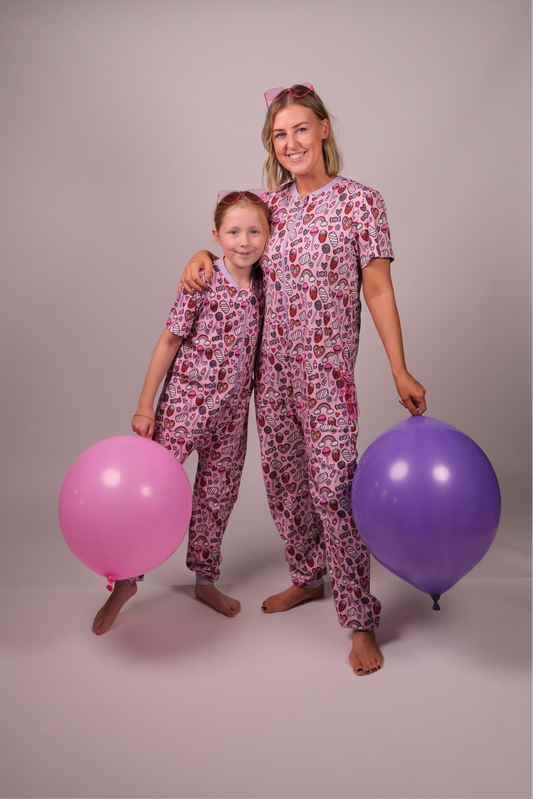 Grá Adult/Kids Matching Bundle