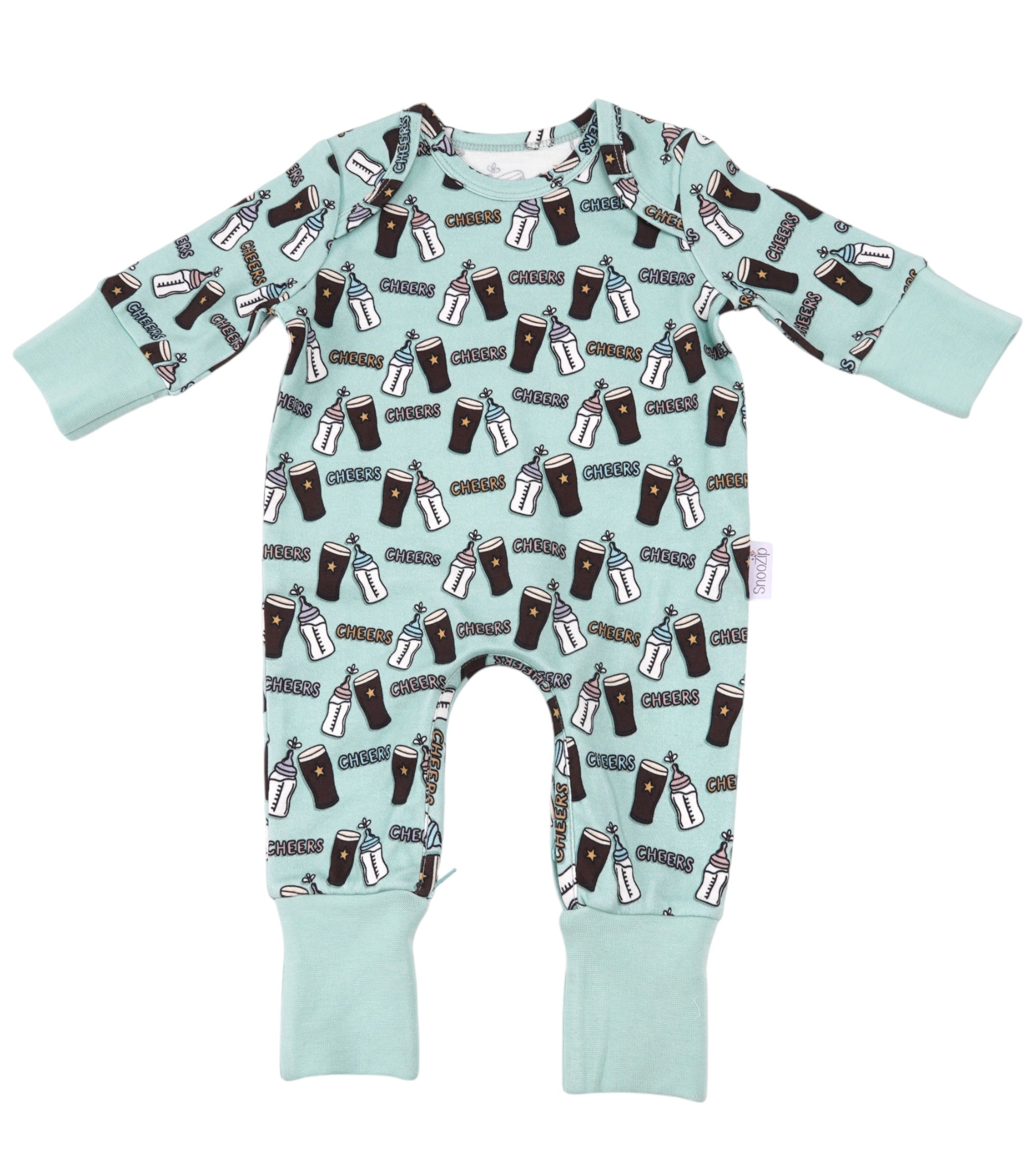 The Paddy Pack ☘️