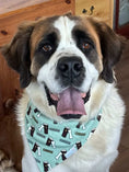 Load image into Gallery viewer, Cheers Dog Bandana
