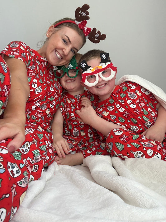 Nollaig Shona Christmas Adult Onesie