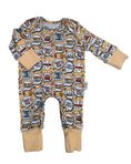 Load image into Gallery viewer, *NEW* What's the craic? Onesie
