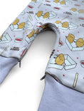 Load image into Gallery viewer, Nugs & Kisses Onesie
