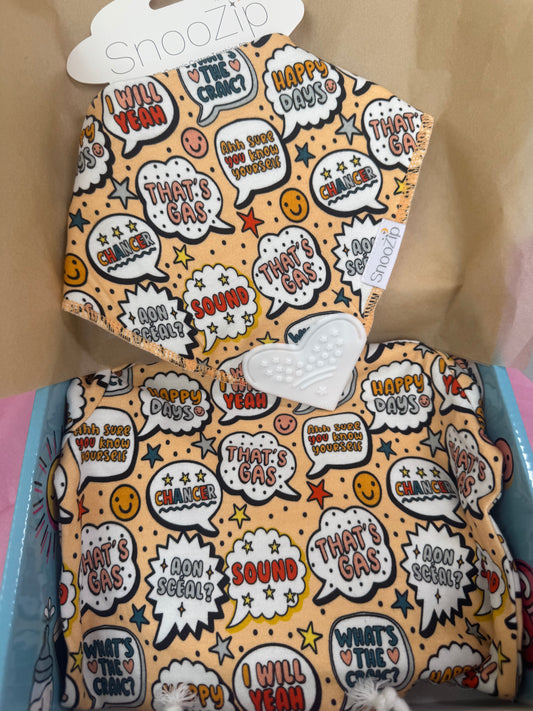 What's the Craic Gift Box