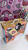 Load image into Gallery viewer, Grá Mór Bib Box (5 Bibs)
