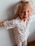 Load image into Gallery viewer, Nugs & Kisses Kids Onesie
