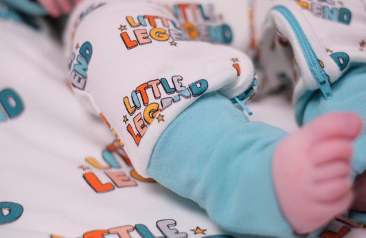 The Paddy Pack ☘️