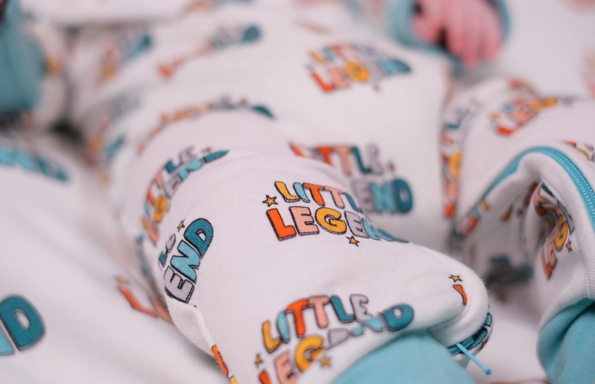 Little Legend