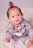 Load image into Gallery viewer, Babies who Brunch Onesie
